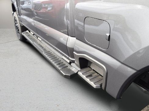 New 2026 Ford F250 XLT w/ XLT Premium Package image 6