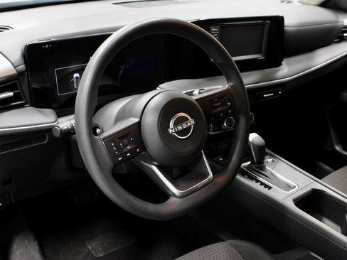 Certified 2025 Nissan Kicks S AWD/4WD image 24