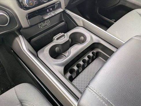 Used 2022 RAM 1500 Big Horn RWD image 12