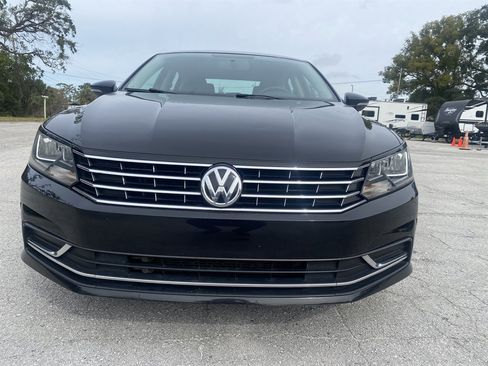 Used 2016 Volkswagen Passat 1.8T S image 2