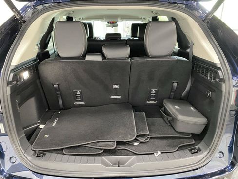 Used 2024 MAZDA CX-90 3.3 Turbo w/ Select Package AWD/4WD image 16