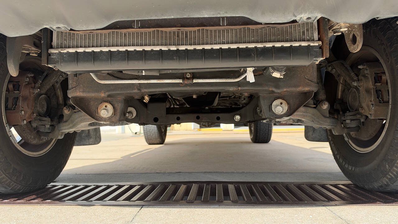 Used 2003 Toyota Tacoma PreRunner RWD image 68