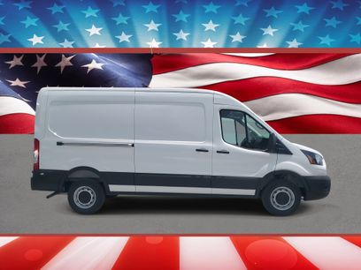 New 2025 Ford Transit 250 148 Medium Roof