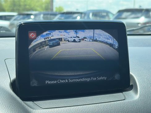 Used 2019 MAZDA CX-3 Grand Touring w/ Premium Package image 32