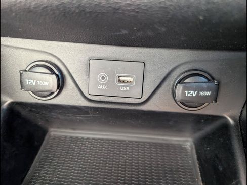 Used 2020 Hyundai Tucson Value FWD image 20
