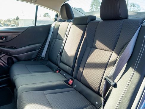 Used 2024 Subaru Legacy Premium image 7