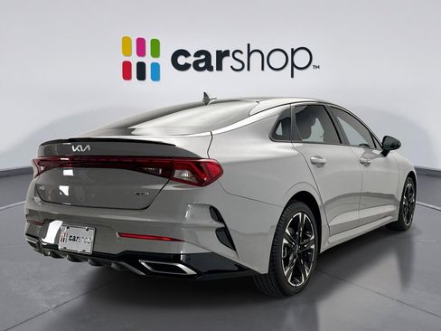 Used 2024 Kia K5 GT-Line image 5