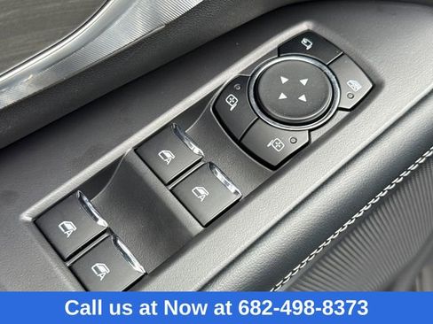 New 2025 Ford Expedition Platinum w/ Driver's Package image 22