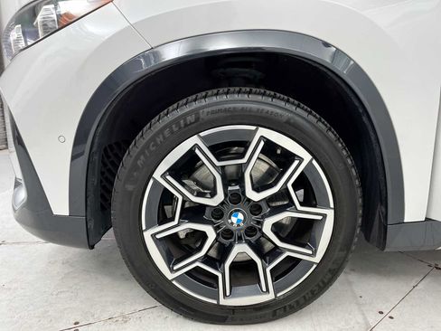 Used 2023 BMW X1 xDrive28i w/ Convenience Package AWD/4WD image 25