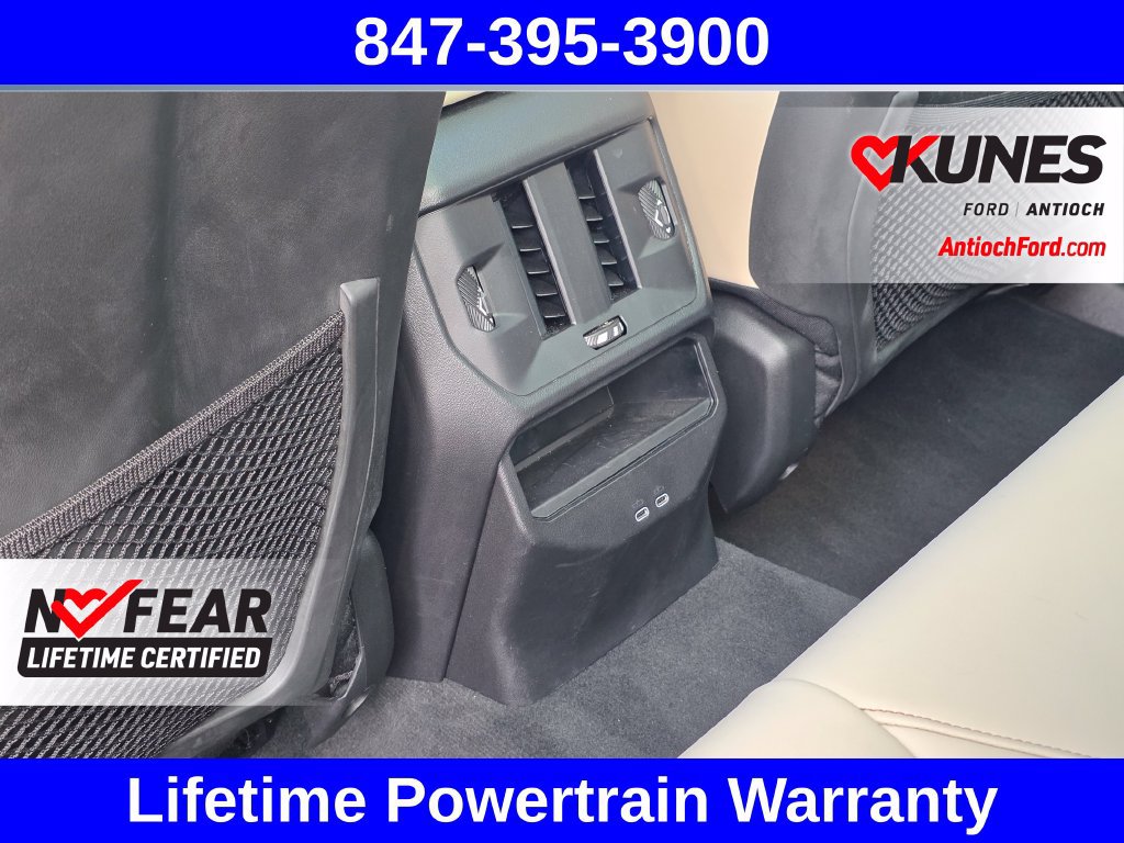 Used 2026 BMW X3 xDrive30i AWD/4WD image 29