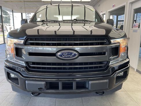Used 2018 Ford F150 XLT w/ Equipment Group 302A Luxury AWD/4WD image 2