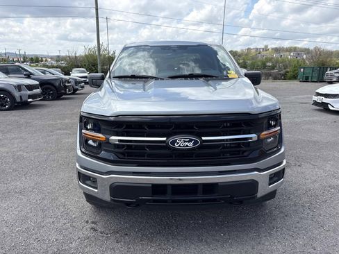 Used 2025 Ford F150 XLT w/ Equipment Group 301A Standard image 2
