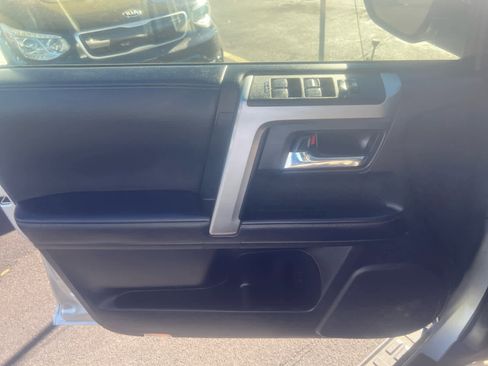 Certified 2023 Toyota 4Runner SR5 Premium image 13