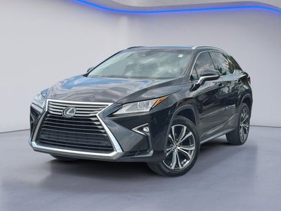 Used 2019 Lexus RX 350 AWD w/ Navigation Package