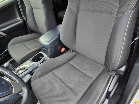 Used 2018 Toyota RAV4 XLE image 23