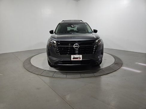 New 2026 Nissan Pathfinder SV AWD/4WD image 8