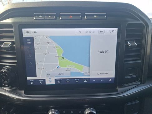 Used 2023 Ford F150 XLT w/ Equipment Group 302A High image 16