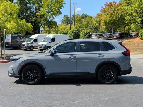Used 2024 Honda CR-V Sport image 7