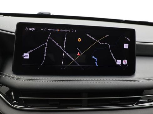 Used 2023 INFINITI QX60 Luxe w/ Performance Audio Package image 22