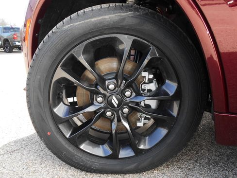 New 2026 Dodge Durango GT image 10