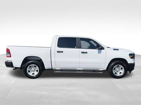 Used 2023 RAM 1500 Tradesman AWD/4WD image 9