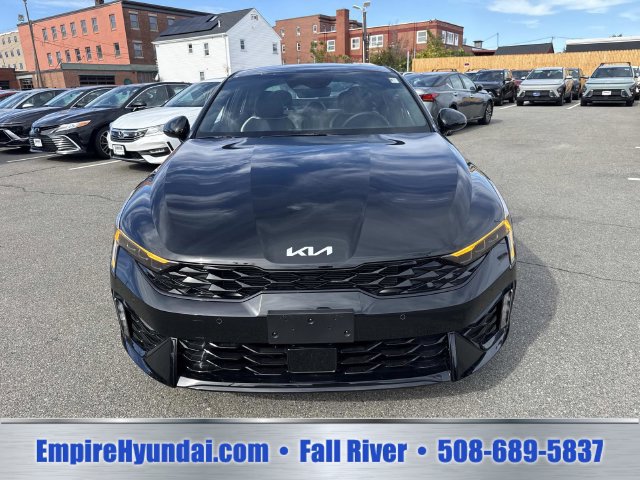 Used 2026 Kia K5 GT-Line image 11
