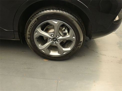 Used 2024 Ford Escape ST-Line Select w/ Tech Pack #1 image 9