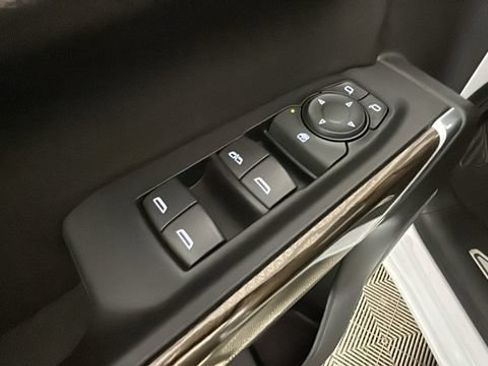 Used 2019 Chevrolet Silverado 1500 RST w/ All-Star Edition AWD/4WD image 10