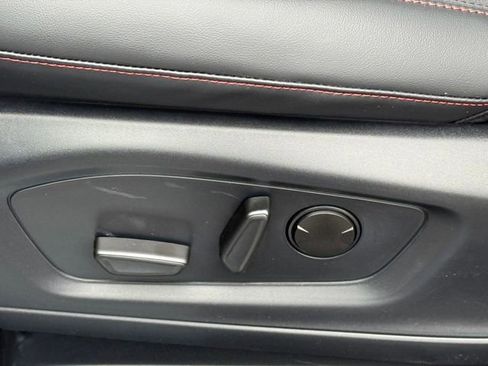 New 2026 Ford Explorer ST-Line AWD/4WD image 11