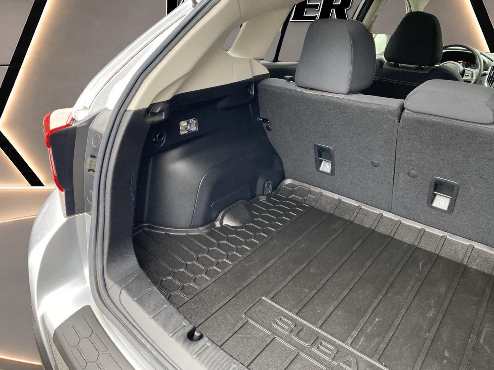Used 2019 Subaru Crosstrek 2.0i Premium AWD/4WD image 28