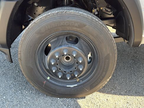 New 2026 RAM 5500 Tradesman image 24