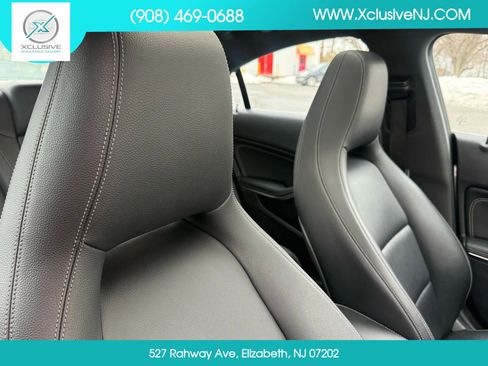 Used 2018 Mercedes-Benz CLA 250 4MATIC image 22