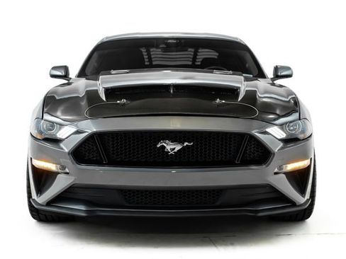 Used 2021 Ford Mustang GT RWD image 7