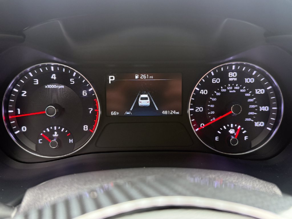 Used 2022 Kia Forte GT w/ GT2 Package FWD image 29