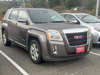 Used 2012 GMC Terrain SLT
