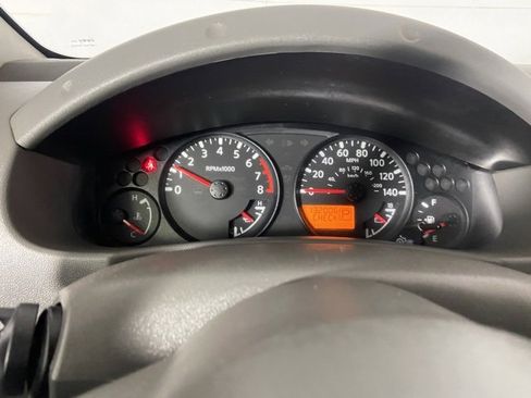 Used 2017 Nissan Frontier SV w/ SV Value Truck Package image 21