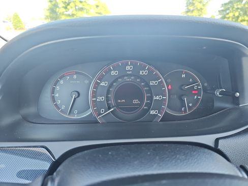 Used 2014 Honda Accord Sport image 19