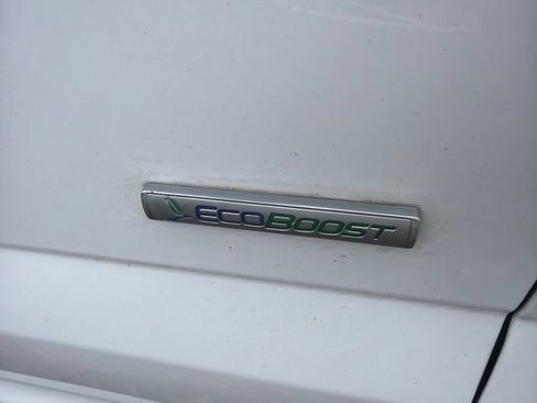 Used 2015 Ford F150 Lariat w/ Equipment Group 501A Mid AWD/4WD image 7