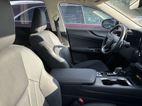 Used 2023 Lexus NX 450h+ AWD w/ Accessory Package (Z2) image 11