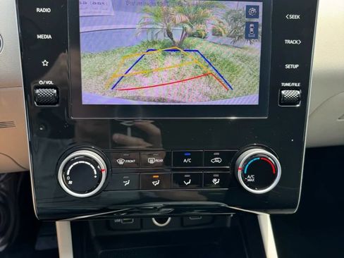 Used 2022 Hyundai Tucson SEL w/ Cargo Package FWD image 37