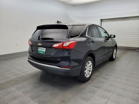 Used 2020 Chevrolet Equinox LT FWD image 9