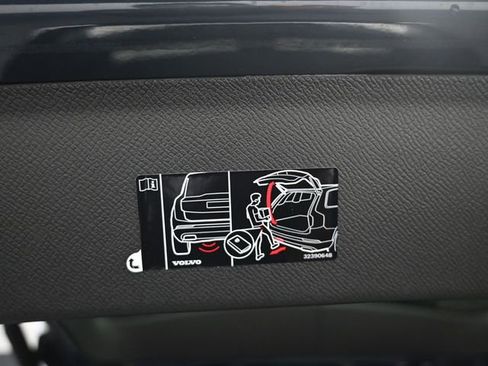 Used 2026 Volvo XC90 B6 Plus w/ Protection Package Premier image 29