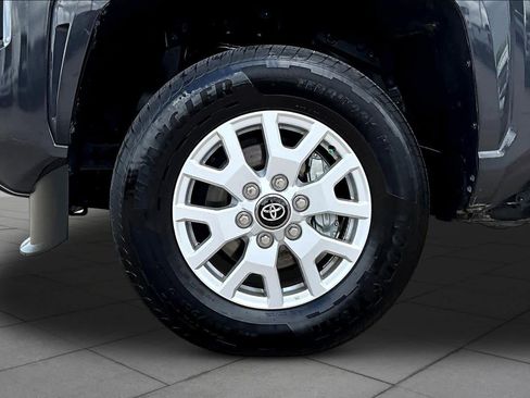 Used 2025 Toyota Tacoma SR5 image 11