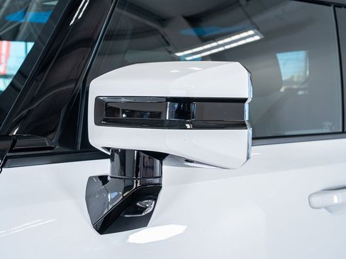 Used 2023 GMC Hummer EV Edition 1 image 22