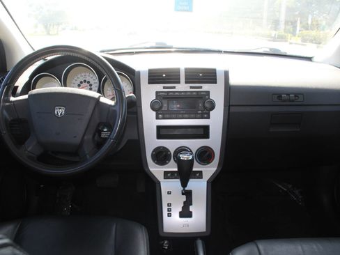 Used 2008 Dodge Caliber R/T w/ Leather Interior Group FWD image 12