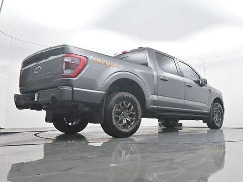 Used 2023 Ford F150 Tremor w/ Equipment Group 402A High AWD/4WD image 35