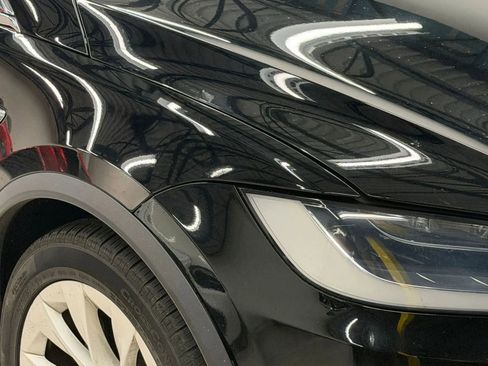 Used 2018 Tesla Model X 100D AWD/4WD image 6