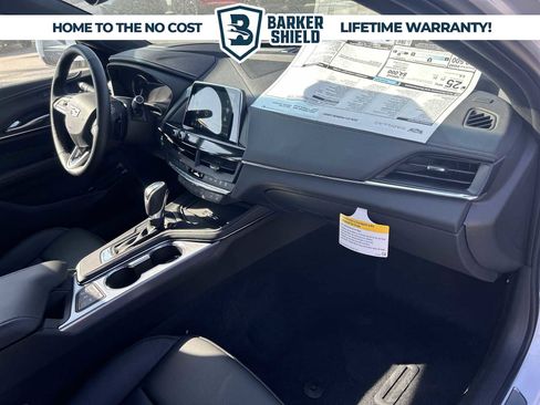 New 2026 Cadillac CT4 Premium Luxury image 29