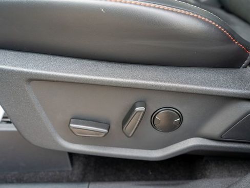 New 2025 Ford Bronco Raptor w/ Interior Carbon Fiber Pack image 13