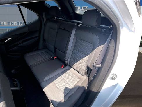 Used 2021 Chevrolet Equinox LT w/ Driver Convenience Package FWD image 22